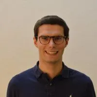 Portrait de Antoine Maitre