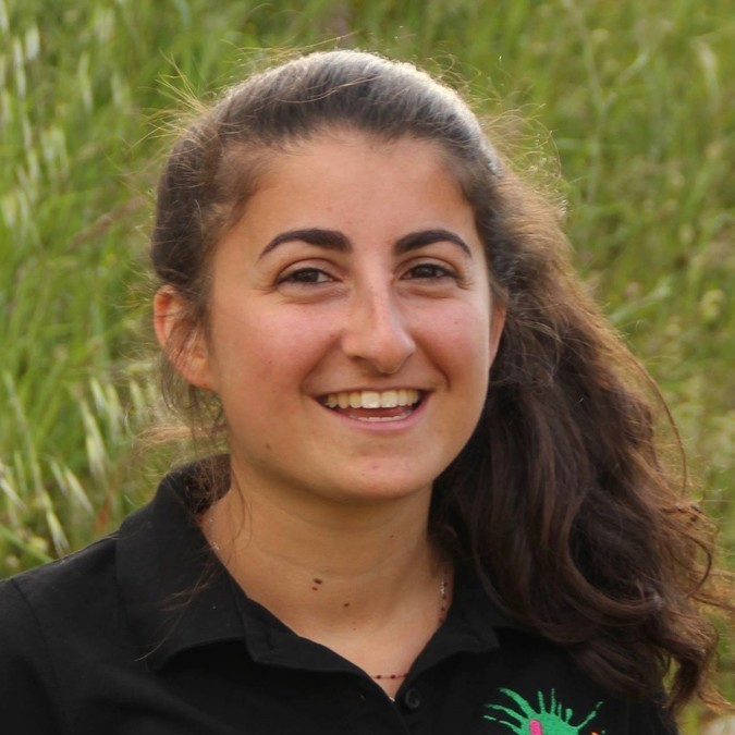 Laura Affriat